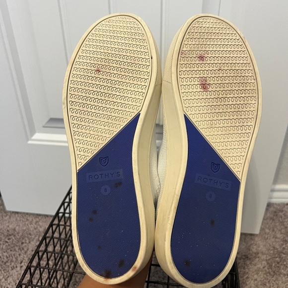 Rothy’s women’s The Chelsea boot slip on size 8 - Picture 4 of 8